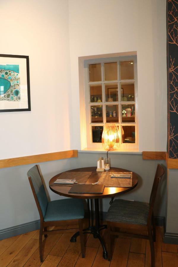 Gwesty Nanhoron Arms 3* Nefyn