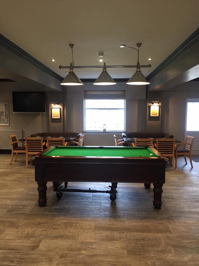 Gwesty Nanhoron Arms 3* Nefyn